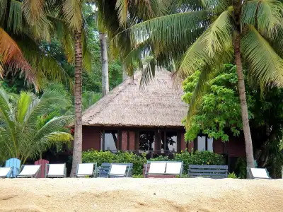 Bann Pae Cabana - 39