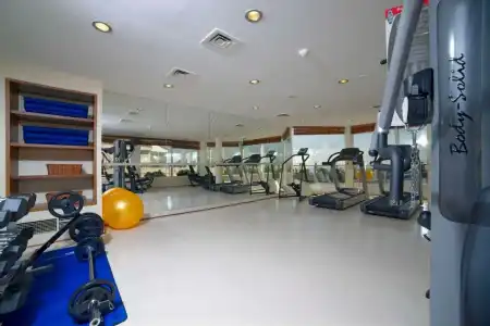 Radisson President Beyazit Istanbul - 43
