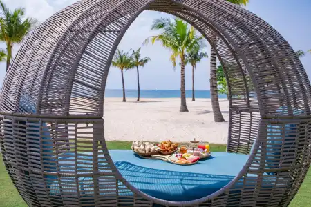 Fusion Resort Phu Quoc - 7