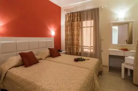 Manolis Apartments - 34
