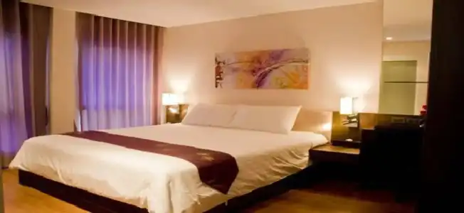 Paradiso Boutique Suites - 6