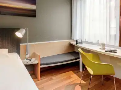 ibis Bremen City - 48