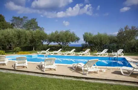 Villa Garden - 35