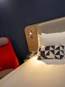 Holiday Inn Express - Nice - Grand Arenas - 44