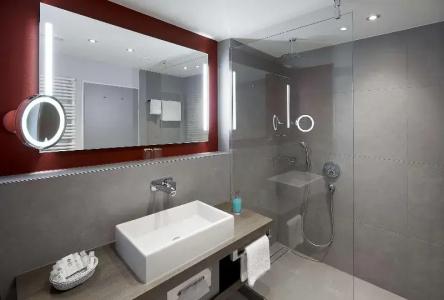 Best Western Plus Arosa - 47