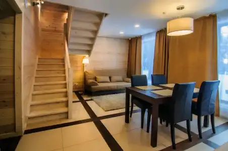 Baza Otdyha Lesnaya - 24
