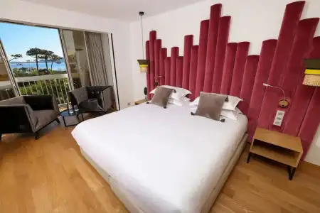 Hôtel l'Onda - 44