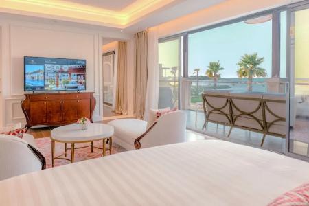 Royal Saray Resort - 95