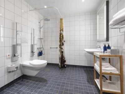 Radisson Blu Uppsala - 45