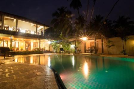 Lanka Beach Bungalows - 120