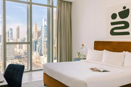 Sonder Downtown Towers Apartments - 5