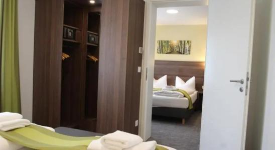 Goethe Messe by Trip Inn - 20