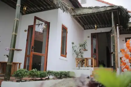 Hue Riverside Villa - 70