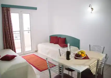 Theoni Apartments - 3