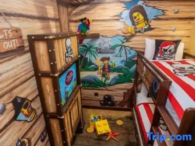 LEGOLAND Dubai - 35