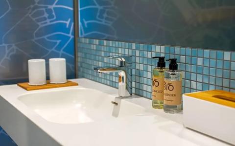 Le Baldinger Boutique - 79