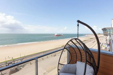 Beachfront Boutiquehotel - 86