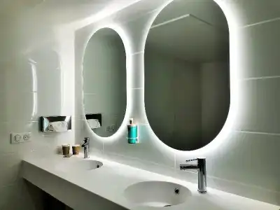 Novotel Suites Montpellier - 117