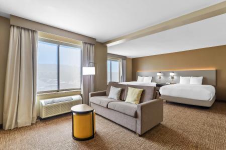 Comfort Suites El Paso West - 66