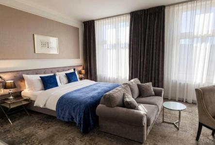 Wyndham Grand Krakow Old Town - 43