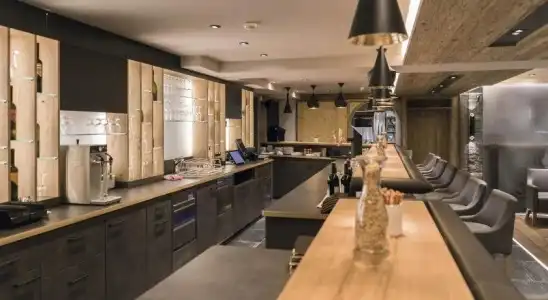 Hôtel des Alpes - 27