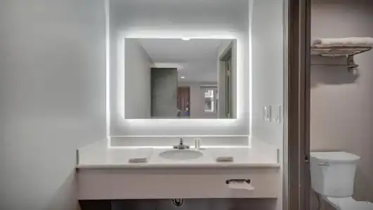 Days Inn & Suites by Wyndham Niagara Falls/Buffalo - 20