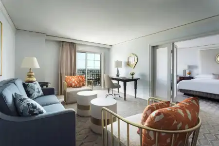 The Ritz-Carlton, Marina del Rey - 42