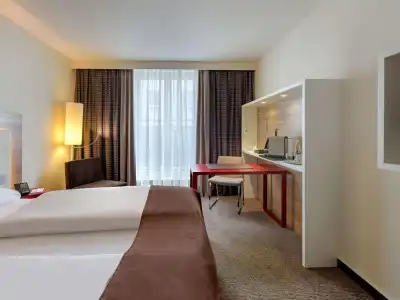 Mercure Stuttgart Airport Messe - 2