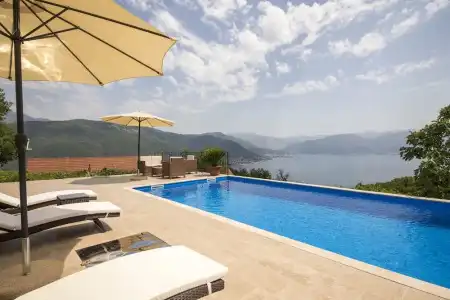 Villa Stari Mlin - 8