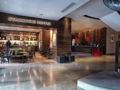 Malmaison Birmingham - 16