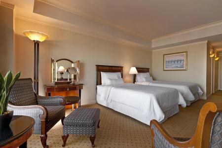 The Westin Tokyo - 42