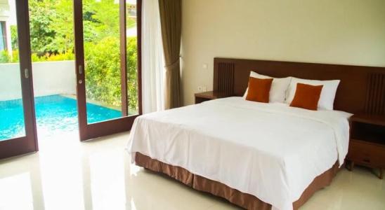Country Woods Jakarta - 4