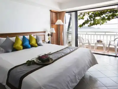 Sunset Beach Resort - 11