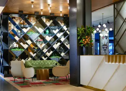 Arlo Chicago - 1