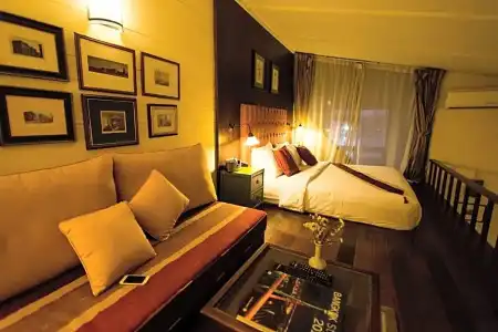 Arun Residence - 23