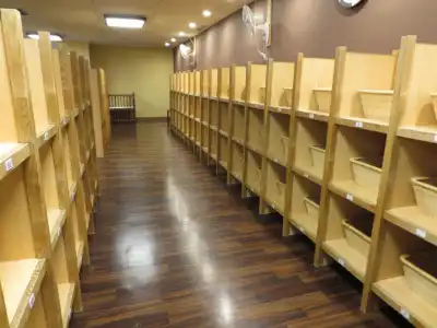 Ooedo Onsen Monogatari Premium Kinugawa Kanko - 8
