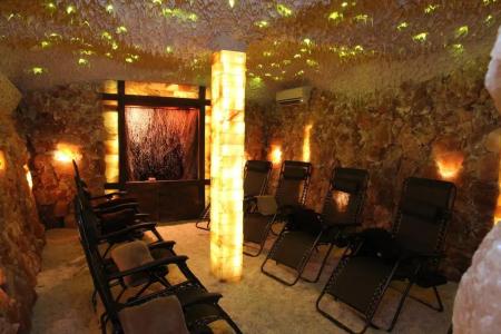 Nella Parkhotel - 12