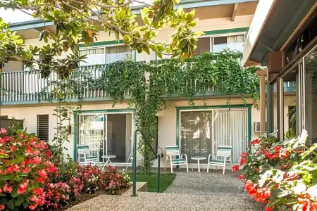 Best Western Plus Santa Barbara - 188