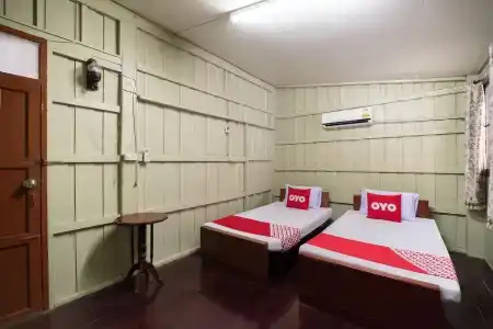 Don Muang Boutique House - 50