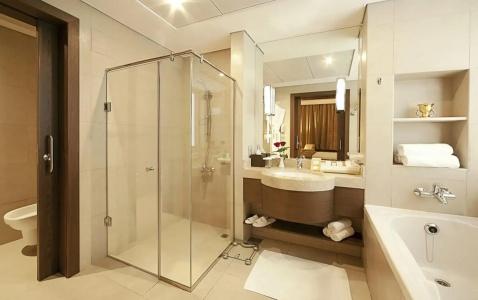 Oaks Liwa Executive Suites - 14