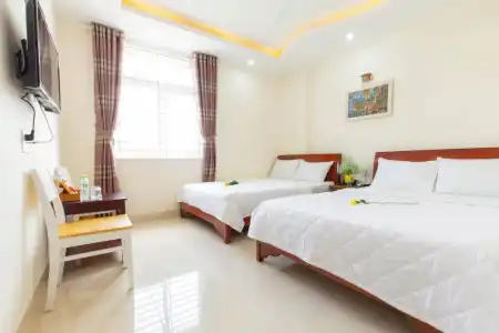 Bien Ngoc - 20