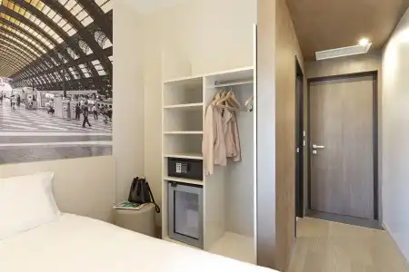 B&B Milano Central Station - 12