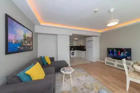 Feri Suites - 68