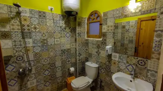 Shams & Dive Centre - 17