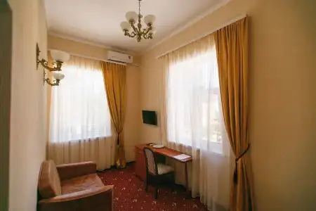 Romanova Park-otel - 8