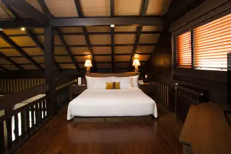 Melia Ba Vi Mountain Retreat - 216
