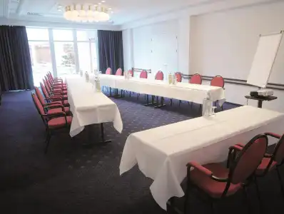 Best Western Heide - 29