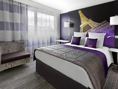 Mercure Paris Centre Tour Eiffel - 7