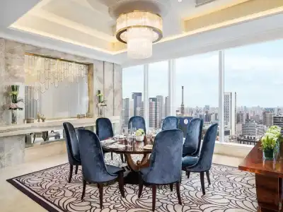 The St. Regis Chengdu - 180