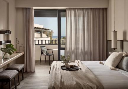 Numo Ierapetra Beach Resort Crete, Curio Collection Hilton - 74